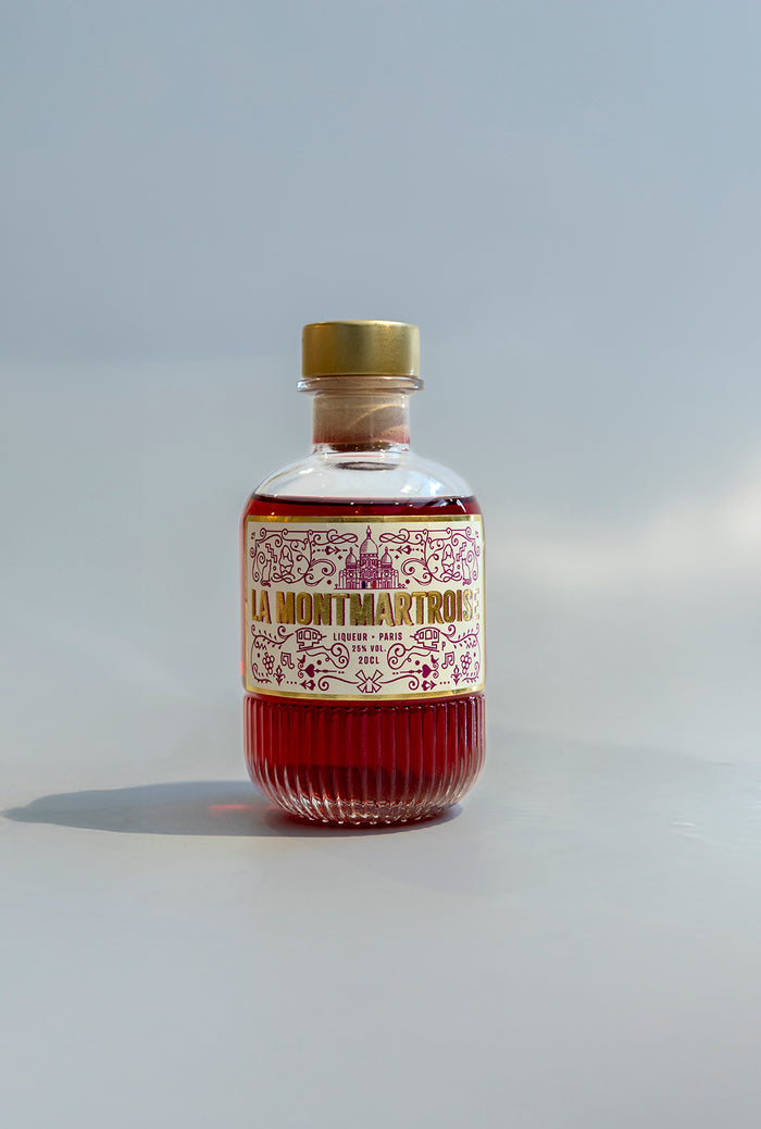 La Montmartroise 20 cl