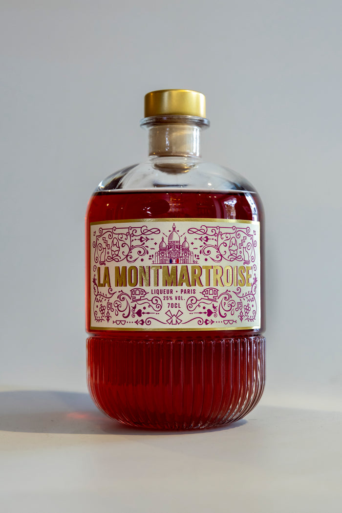 La Montmartroise 70 cl